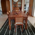 Prázdninový dům Casa Dina Praia del Rei