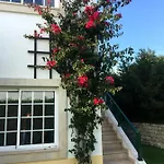Casa Dina * Praia del Rei