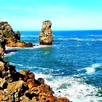 Casa Dina * Praia del Rei