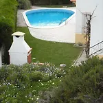 Casa Dina Prázdninový dům Praia del Rei