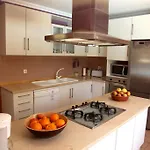 Casa Dina Praia del Rei