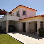 Casa de Férias Casa Dina Praia del Rei