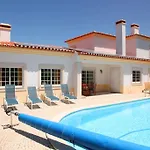 Prázdninový dům Casa Dina Praia del Rei