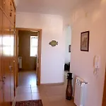Casa Dina * Praia del Rei
