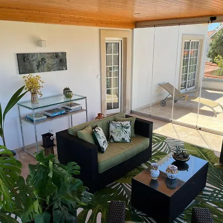 Casa Dina Nyaraló *