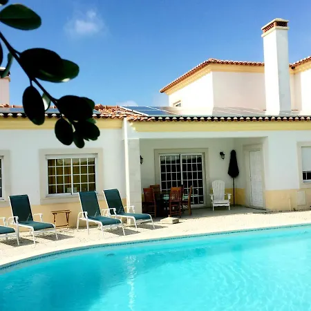 Casa Dina *