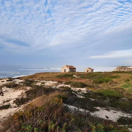 Casa Dina Praia del Rei