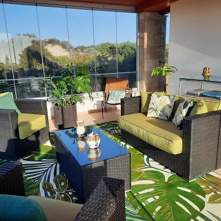 Casa Dina בית נופש