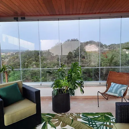 Casa Dina