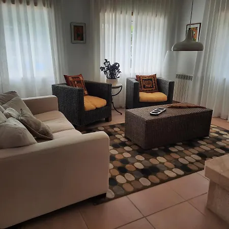 Prázdninový dům Casa Dina