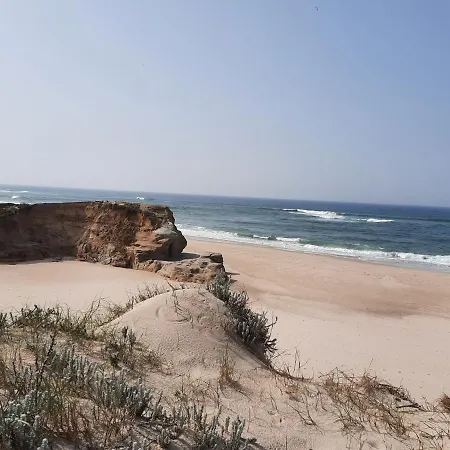 Nyaraló Casa Dina Praia del Rei