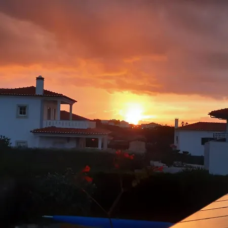 Prázdninový dům Casa Dina Praia del Rei