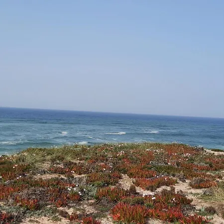 Casa Dina Nyaraló Praia del Rei