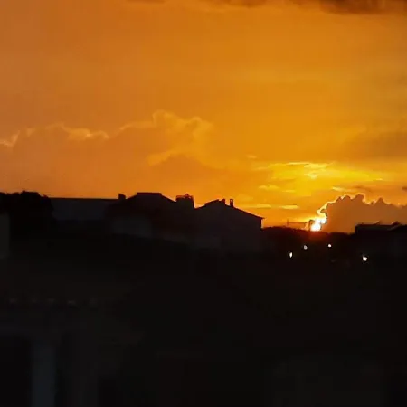 Casa Dina Prázdninový dům Praia del Rei