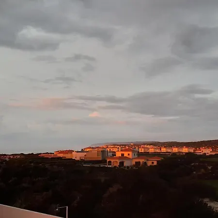 Nyaraló Casa Dina *