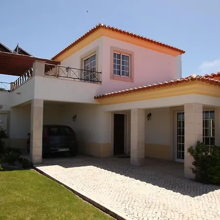 Nyaraló Casa Dina Praia del Rei
