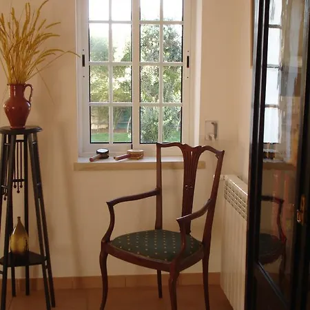 Casa Dina Dom wakacyjny Praia del Rei