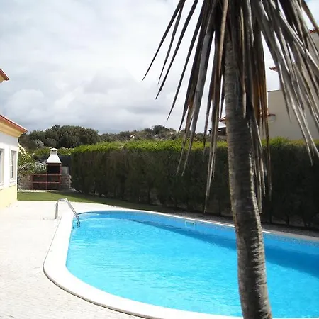 Dom wakacyjny Casa Dina