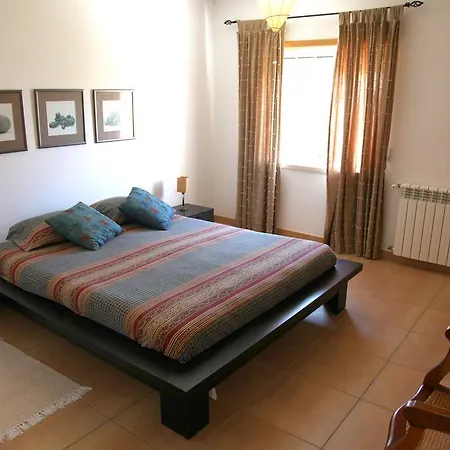 Casa Dina Nyaraló Praia del Rei