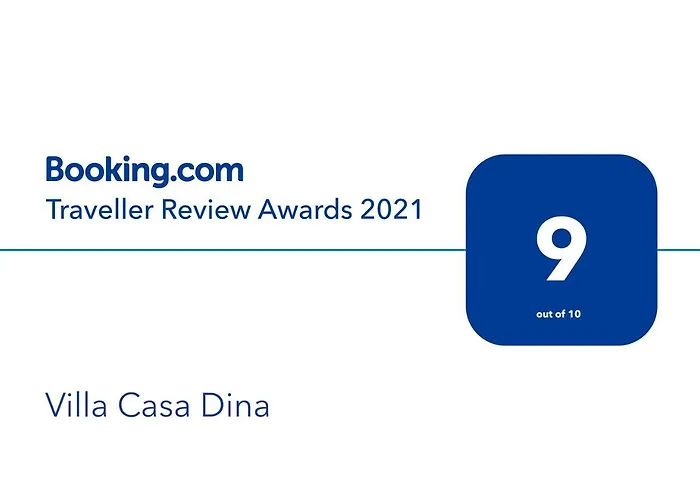 Casa Dina Casa de Férias *