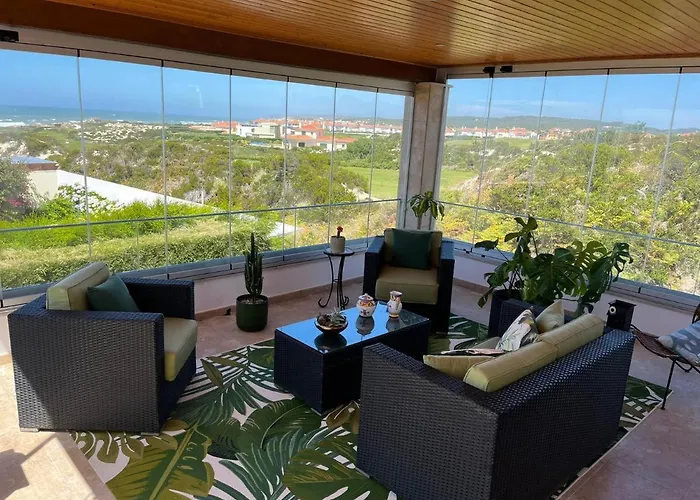 Casa de Férias Casa Dina