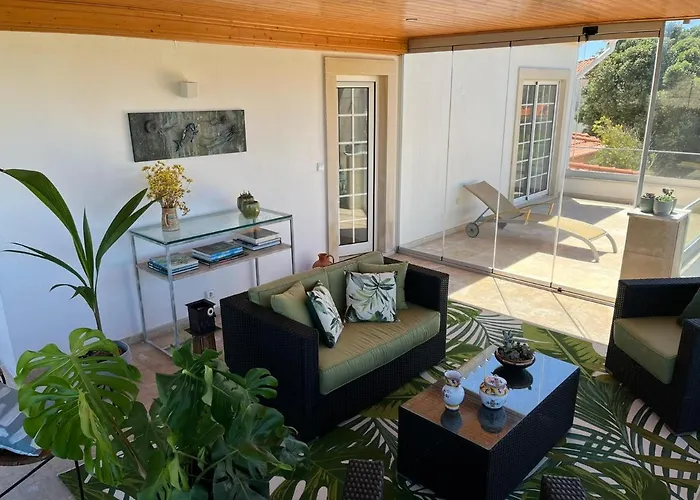 Casa Dina Casa de Férias *