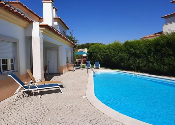 Casa de Férias Casa Dina *