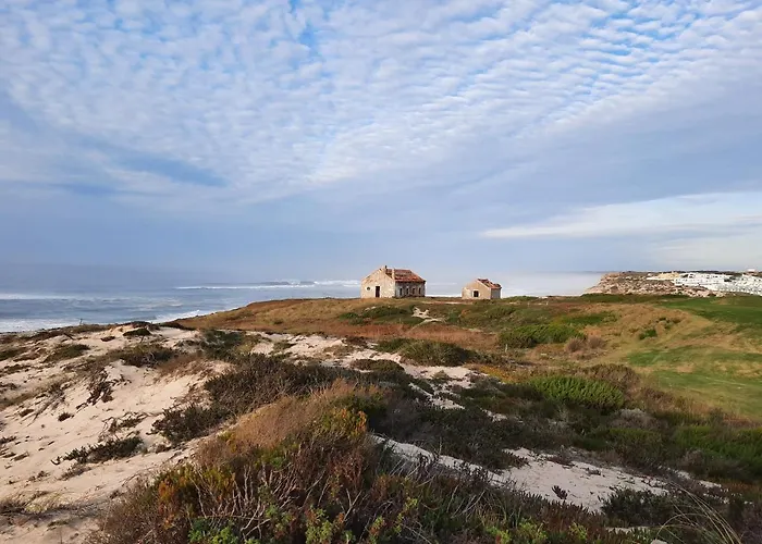 Casa Dina Praia del Rei