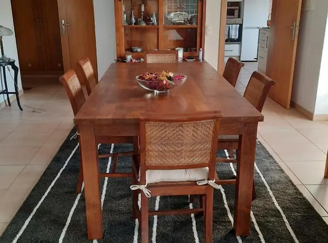 Casa de Férias Casa Dina Praia del Rei