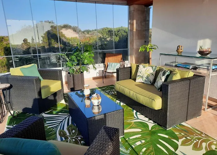 Casa Dina בית נופש