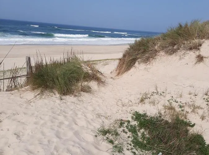 Casa Dina Casa de Férias Praia del Rei