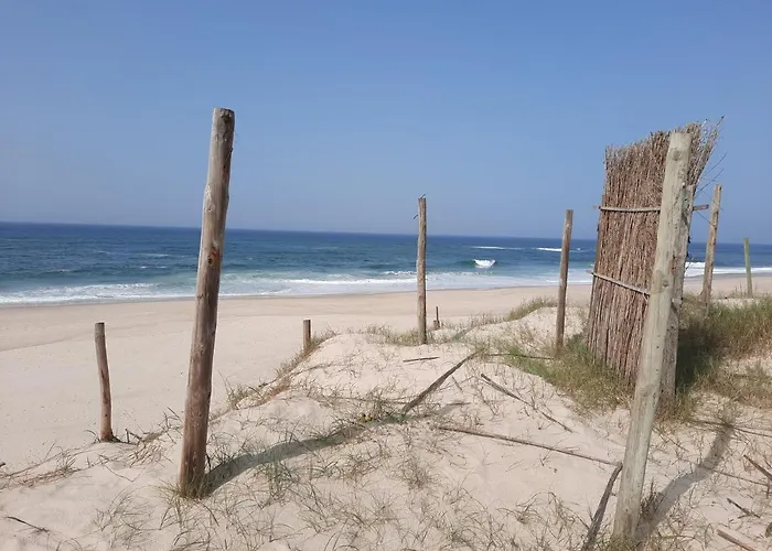 Casa Dina Casa de Férias