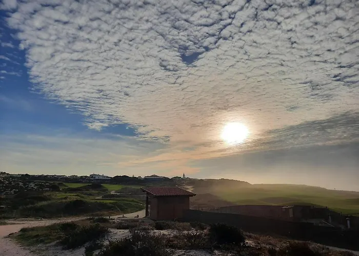 בית נופש Casa Dina *