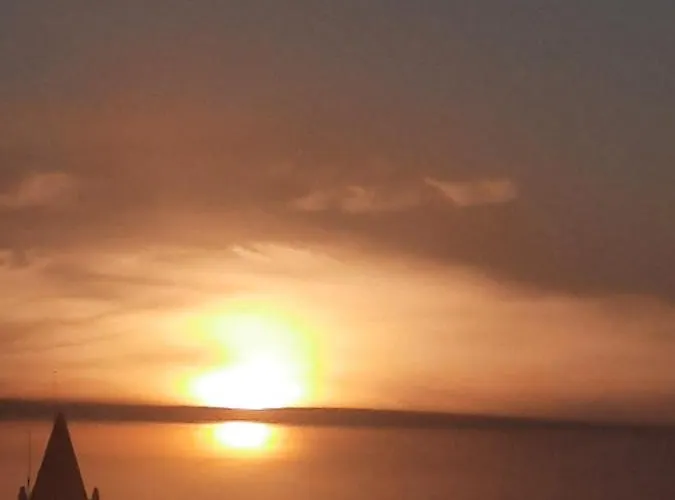 Casa Dina Casa de Férias Praia del Rei