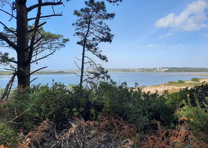 Casa Dina בית נופש Praia del Rei