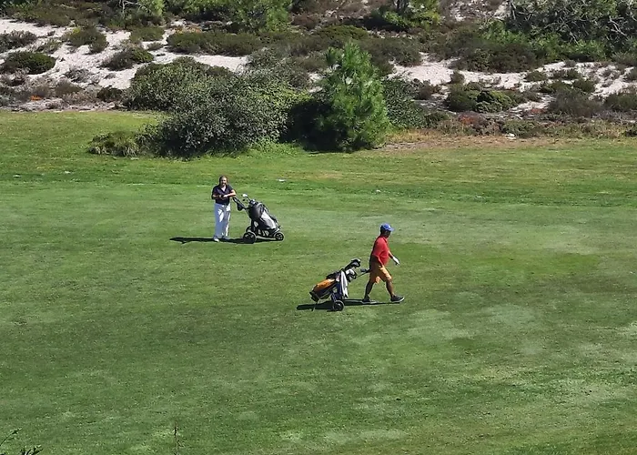 Casa Dina Casa de Férias