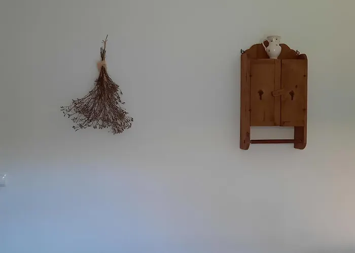 Casa Dina בית נופש *