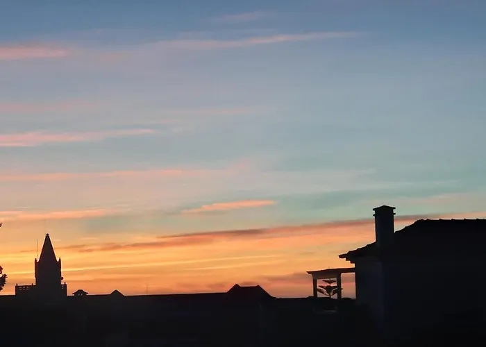 Casa Dina Casa de Férias Praia del Rei