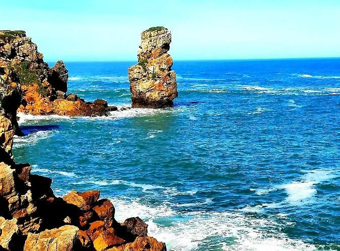 Casa Dina * Praia del Rei