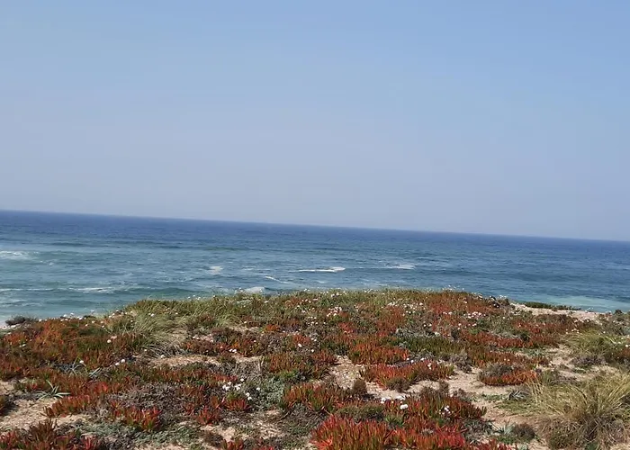 Casa Dina בית נופש Praia del Rei