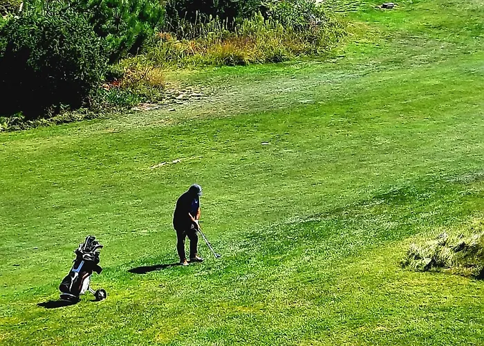 Casa de Férias Casa Dina *