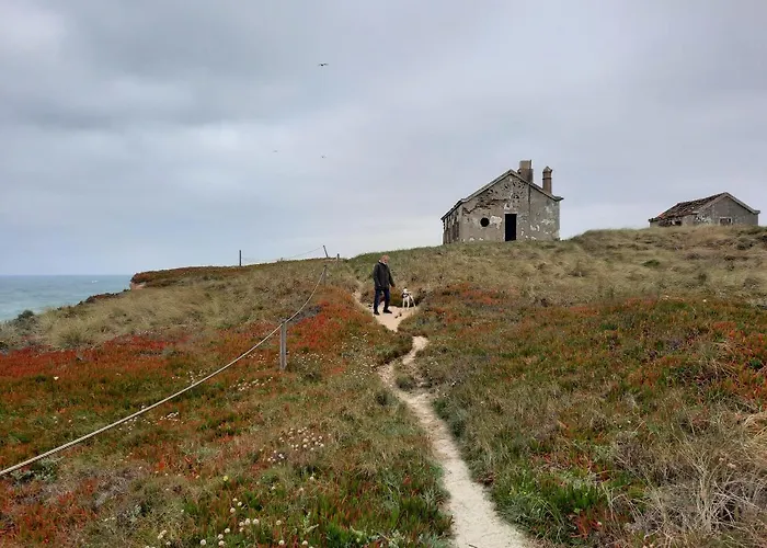 Casa de Férias Casa Dina Praia del Rei
