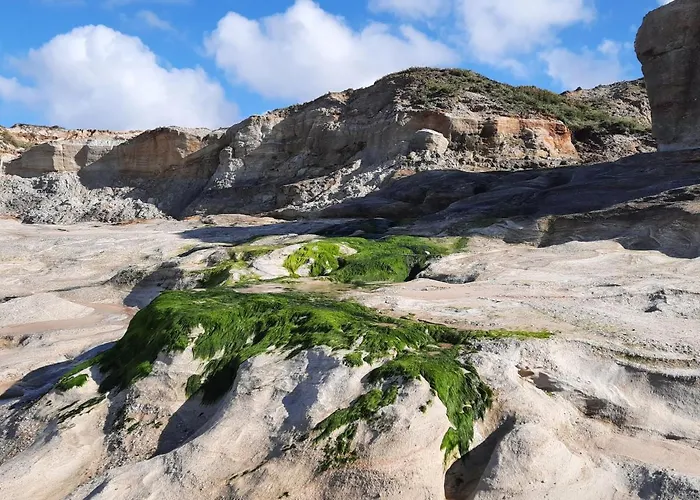 Casa de Férias Casa Dina *