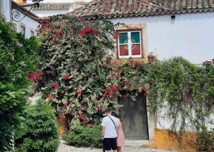 Casa Dina Casa de Férias *