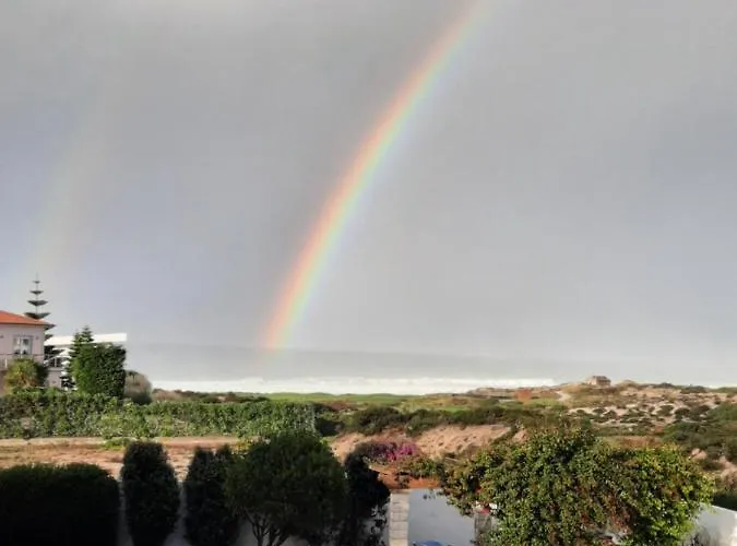 Casa de Férias Casa Dina Praia del Rei