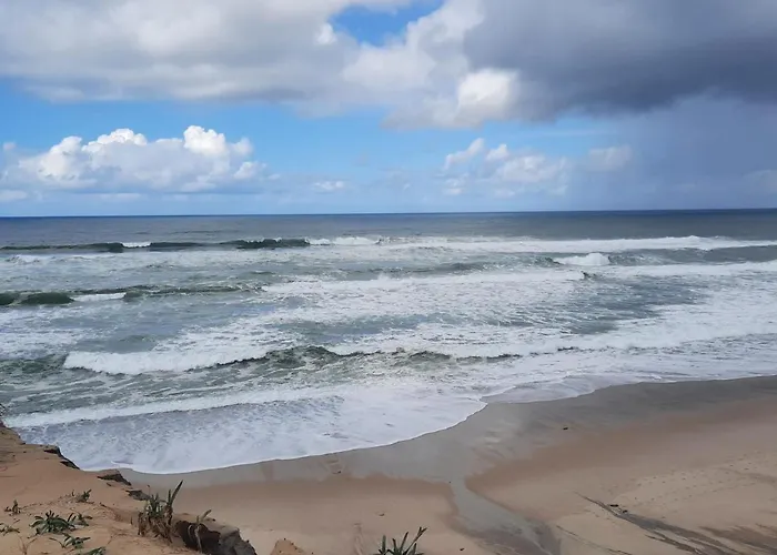 Casa de Férias Casa Dina *