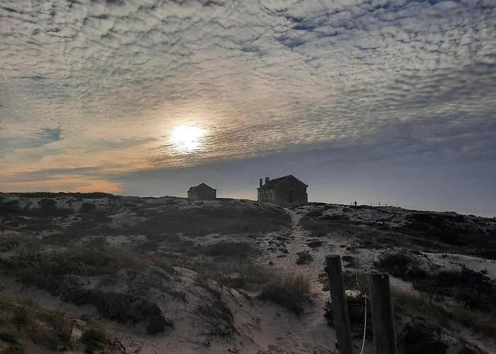 Casa de Férias Casa Dina