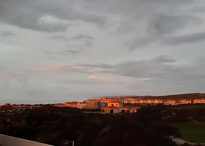 בית נופש Casa Dina *
