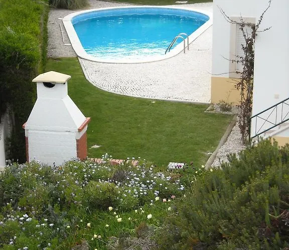 Casa Dina Casa de Férias Praia del Rei