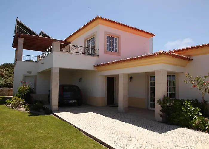 Casa de Férias Casa Dina Praia del Rei